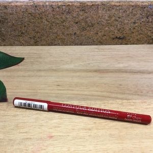 New Bourjois Paris Lip Liner - 07 Cherry boom boom